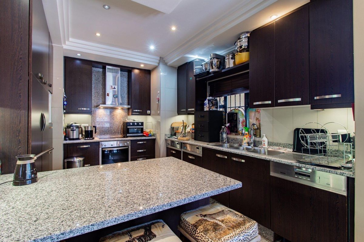 1 BEDROOM FURNISHED APARTMENT FOR SALE AT VILLA ABROSIA - Photo 2