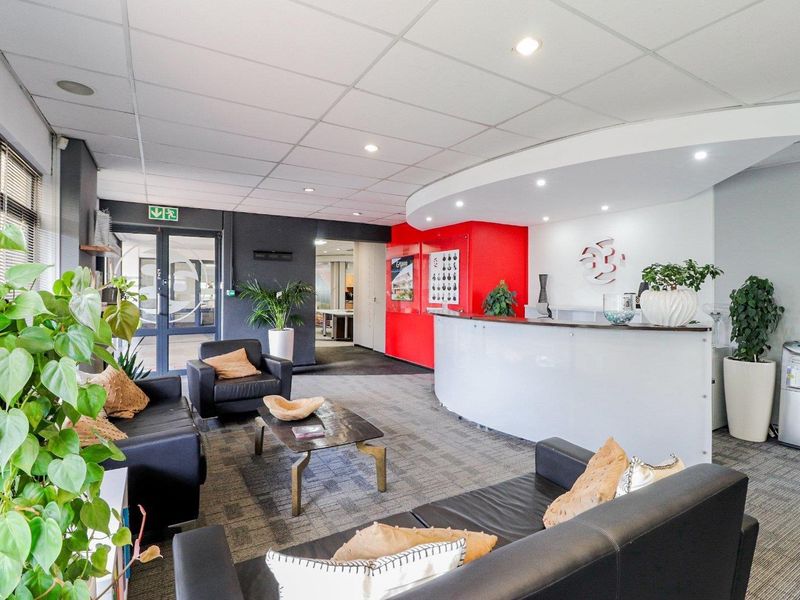 COMMERCIAL OFFICES FOR SALE - SECTIONAL TITLE UNITS BEDFORDVIEW - Photo 6