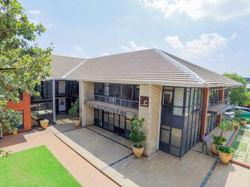 COMMERCIAL OFFICES FOR SALE - SECTIONAL TITLE UNITS BEDFORDVIEW - Photo 5