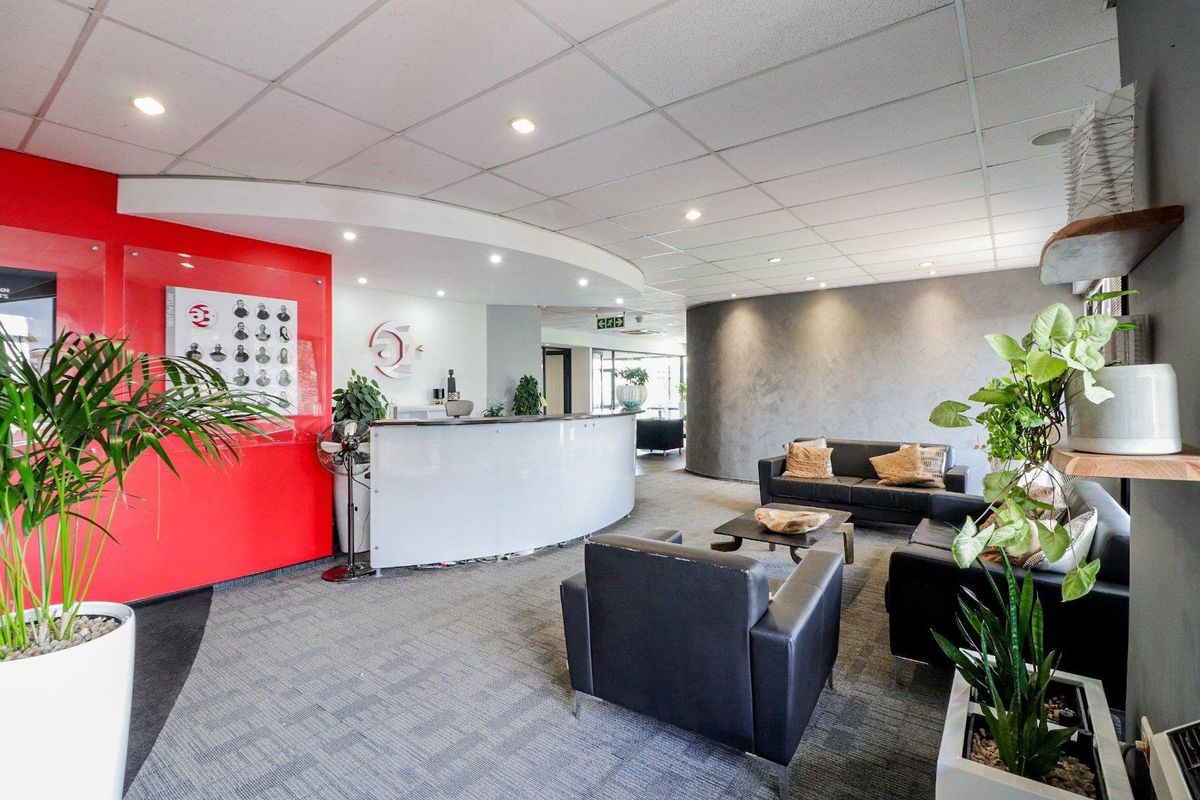 COMMERCIAL OFFICES FOR SALE - SECTIONAL TITLE UNITS BEDFORDVIEW - Photo 3