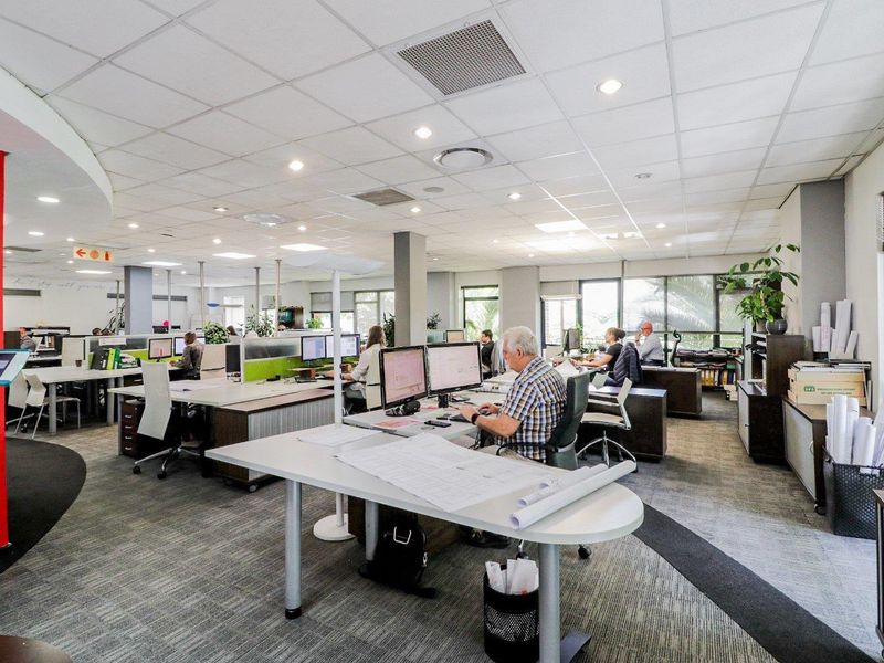 COMMERCIAL OFFICES FOR SALE - SECTIONAL TITLE UNITS BEDFORDVIEW - Photo 4