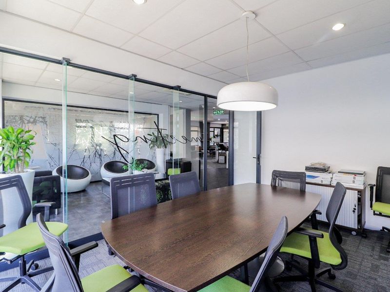 COMMERCIAL OFFICES FOR SALE - SECTIONAL TITLE UNITS BEDFORDVIEW - Photo 7