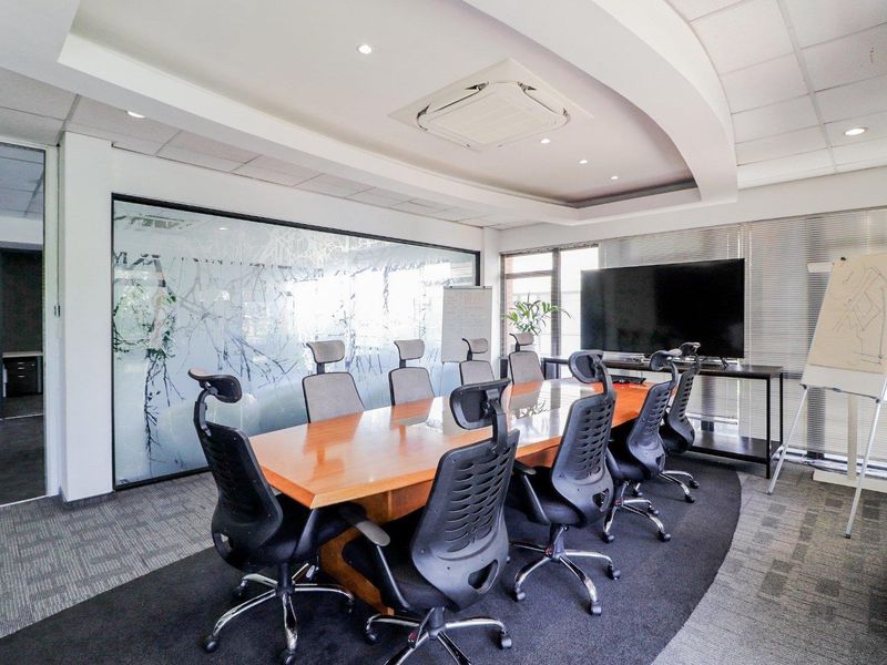 COMMERCIAL OFFICES FOR SALE - SECTIONAL TITLE UNITS BEDFORDVIEW - Photo 10