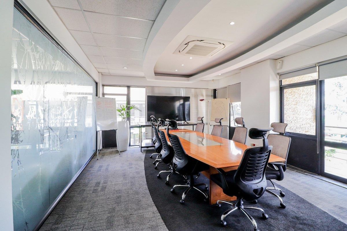 COMMERCIAL OFFICES FOR SALE - SECTIONAL TITLE UNITS BEDFORDVIEW - Photo 4