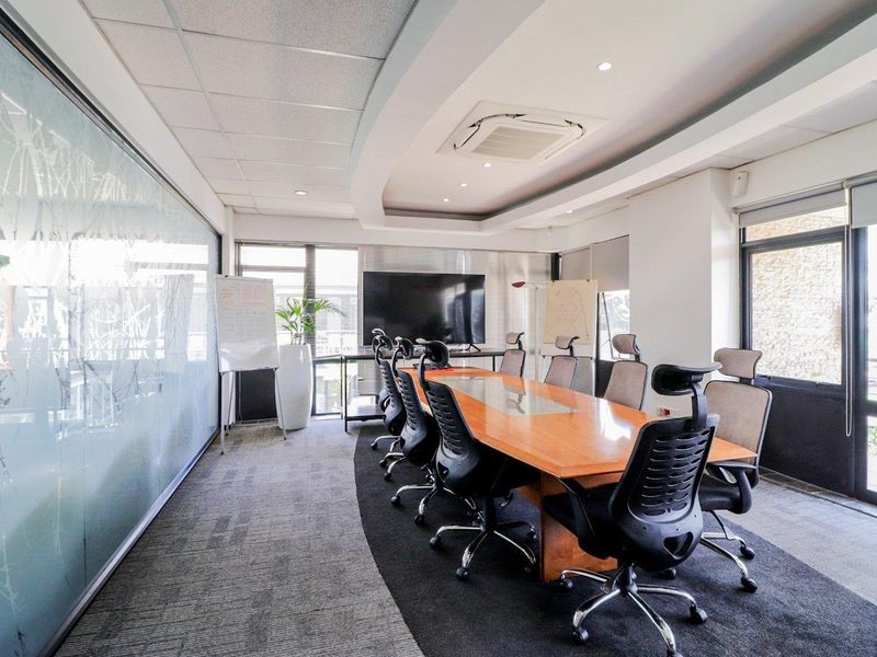 COMMERCIAL OFFICES FOR SALE - SECTIONAL TITLE UNITS BEDFORDVIEW - Photo 4
