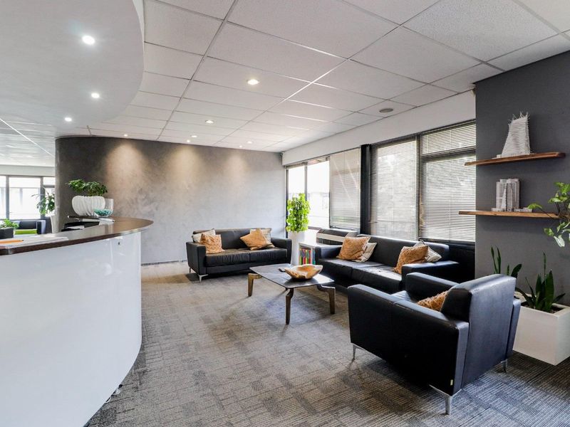 COMMERCIAL OFFICES FOR SALE - SECTIONAL TITLE UNITS BEDFORDVIEW - Photo 2