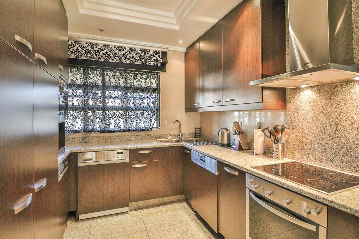 PRESITGIOUS 2 BEDROOM FURNISHED APARTMENT FOR SALE AT VILLA ABROSIA - Photo 3