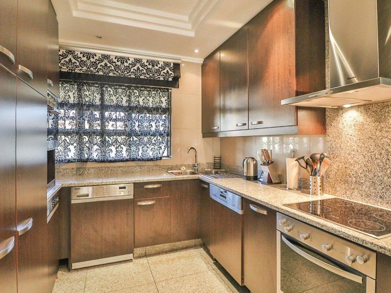 PRESITGIOUS 2 BEDROOM FURNISHED APARTMENT FOR SALE AT VILLA ABROSIA - Photo 3