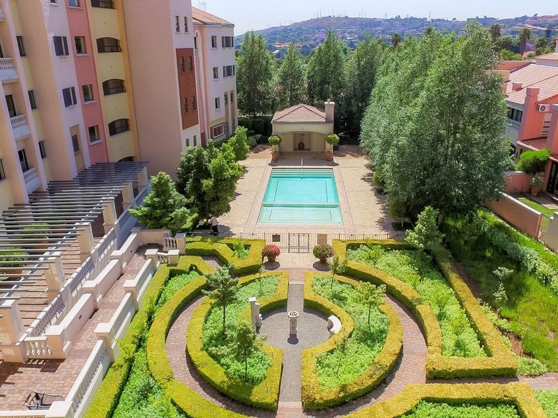 PRESITGIOUS 2 BEDROOM FURNISHED APARTMENT FOR SALE AT VILLA ABROSIA - Photo 1