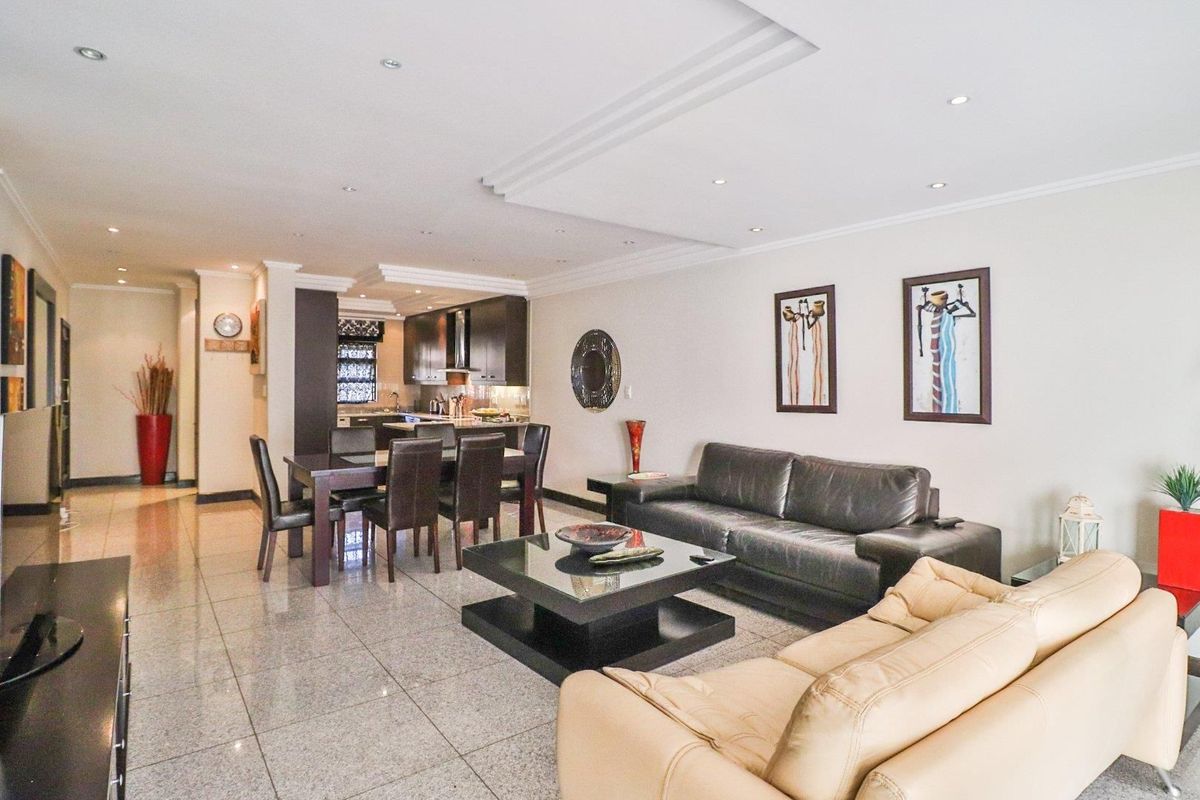 PRESITGIOUS 2 BEDROOM FURNISHED APARTMENT FOR SALE AT VILLA ABROSIA - Photo 2