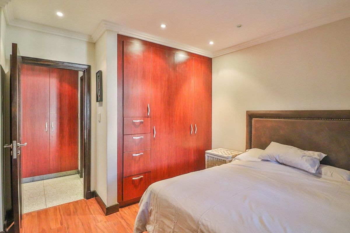PRESITGIOUS 2 BEDROOM FURNISHED APARTMENT FOR SALE AT VILLA ABROSIA - Photo 3
