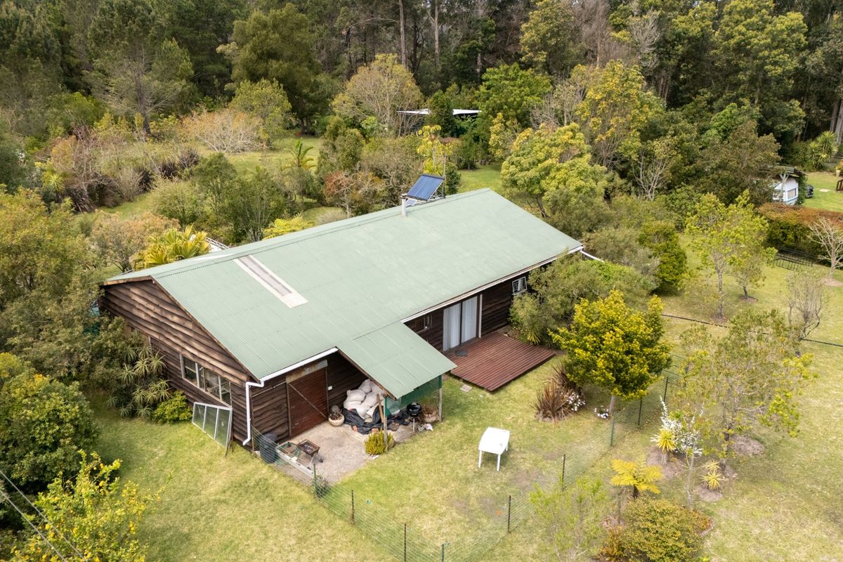 Immaculate Small Holding in Harkerville - Photo 3