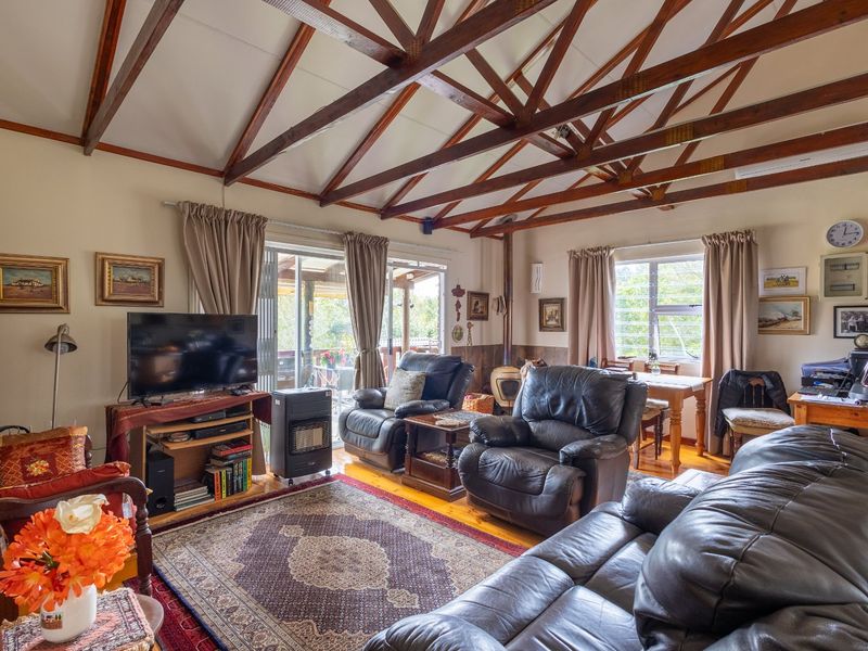 Immaculate Small Holding in Harkerville - Photo 10