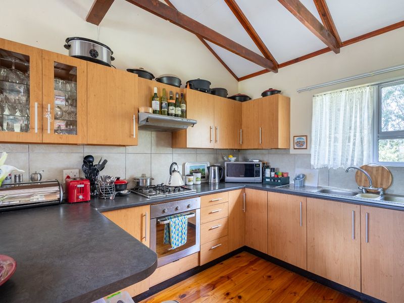 Immaculate Small Holding in Harkerville - Photo 8