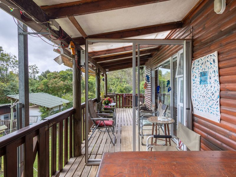 Immaculate Small Holding in Harkerville - Photo 6