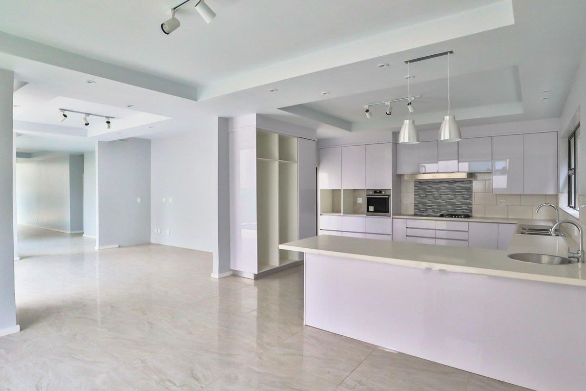 Modern And Brand New Development - 4 Bedroom Cluster In Bedfordview - Photo 3