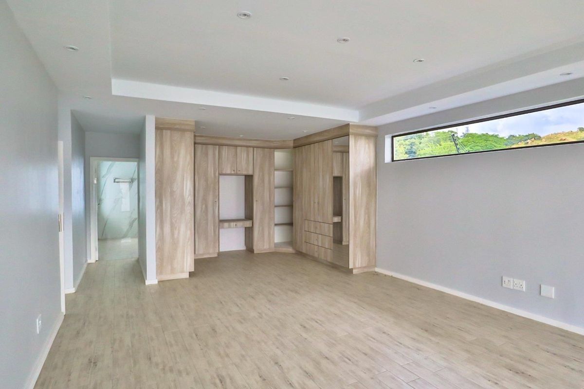 Modern And Brand New Development - 4 Bedroom Cluster In Bedfordview - Photo 4