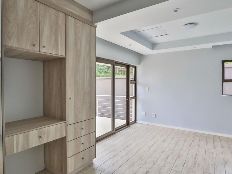 Modern And Brand New Development - 4 Bedroom Cluster In Bedfordview - Photo 10