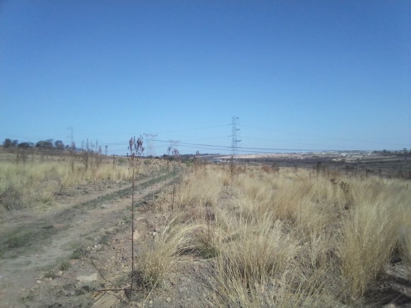 42 HECTARES VACANT LAND FOR RENTAL - Photo 2