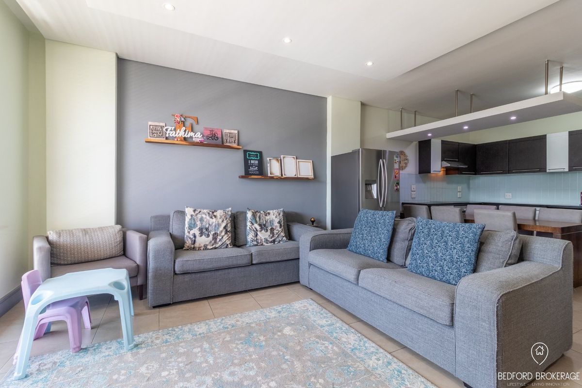 2 BEDROOM APARTMENT FOR SALE AT BEDFORD APARTMENTS - Photo 2