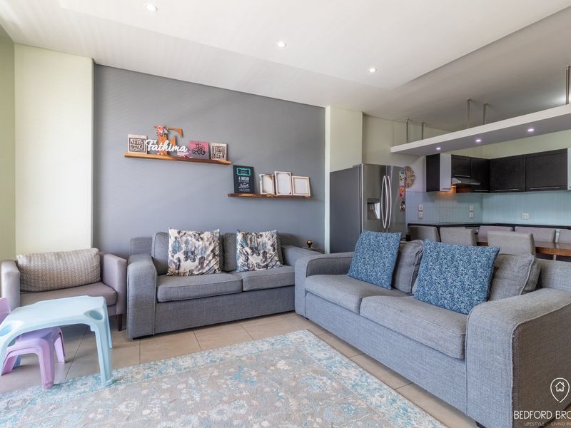 2 BEDROOM APARTMENT FOR SALE AT BEDFORD APARTMENTS - Photo 2