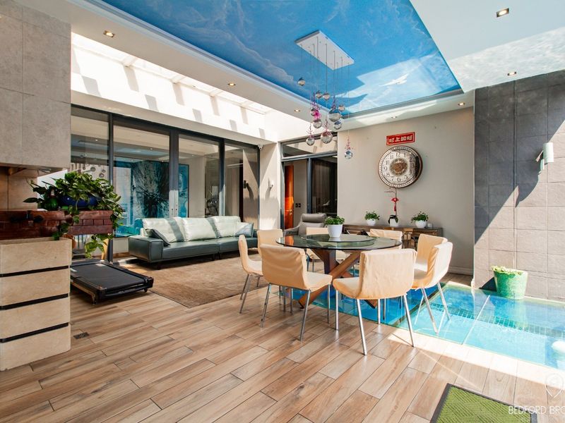 STUNNING 4 BEDROOM PENTHOUSE FOR SALE AT BEDFORD - Photo 4