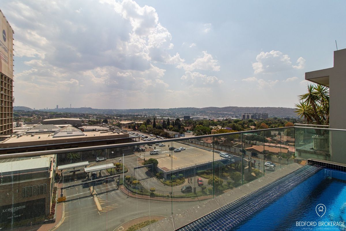 STUNNING 4 BEDROOM PENTHOUSE FOR SALE AT BEDFORD - Photo 5