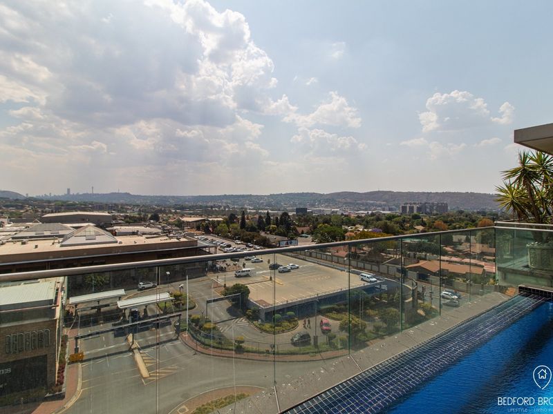 STUNNING 4 BEDROOM PENTHOUSE FOR SALE AT BEDFORD - Photo 5