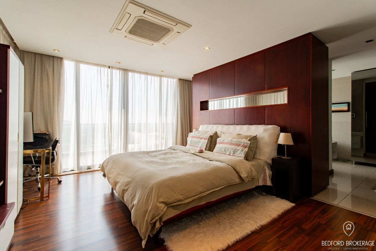 STUNNING 4 BEDROOM PENTHOUSE FOR SALE AT BEDFORD - Photo 4