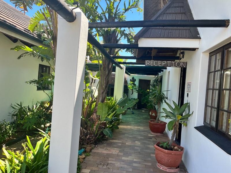 Coastal Elegance Just Steps from the Beach - Photo 9