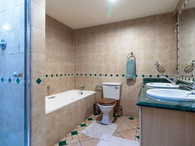 1 BEDROOM COTTAGE TO RENT - Photo 10