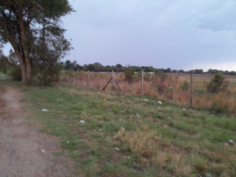 1000 SQUARE METERS VACANT LAND PROPERTY FOR RENT - Photo 3