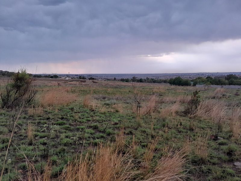 1000 SQUARE METERS VACANT LAND PROPERTY FOR RENT - Photo 8