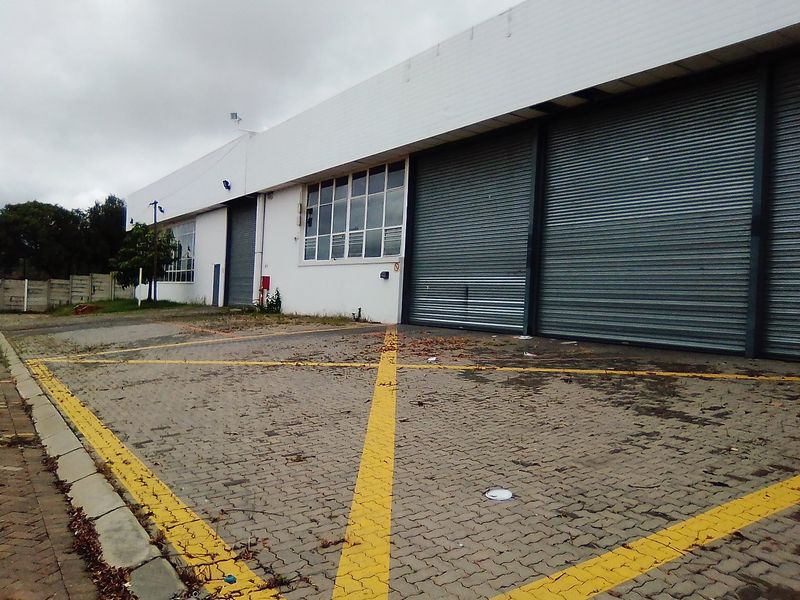 GENERAL BUSINESS PROPERTY FOR RENTAL - Photo 1