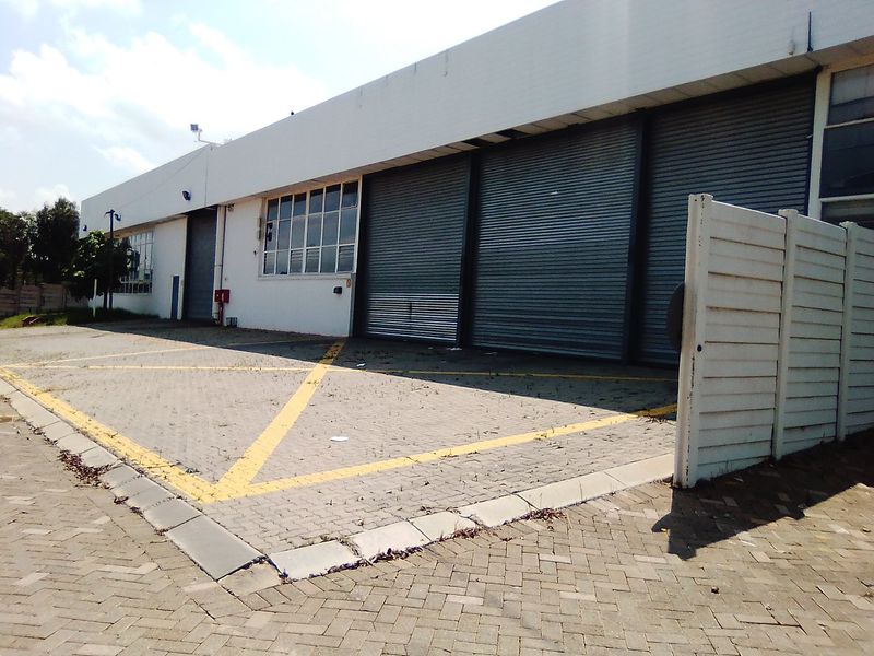 GENERAL BUSINESS PROPERTY FOR RENTAL - Photo 2