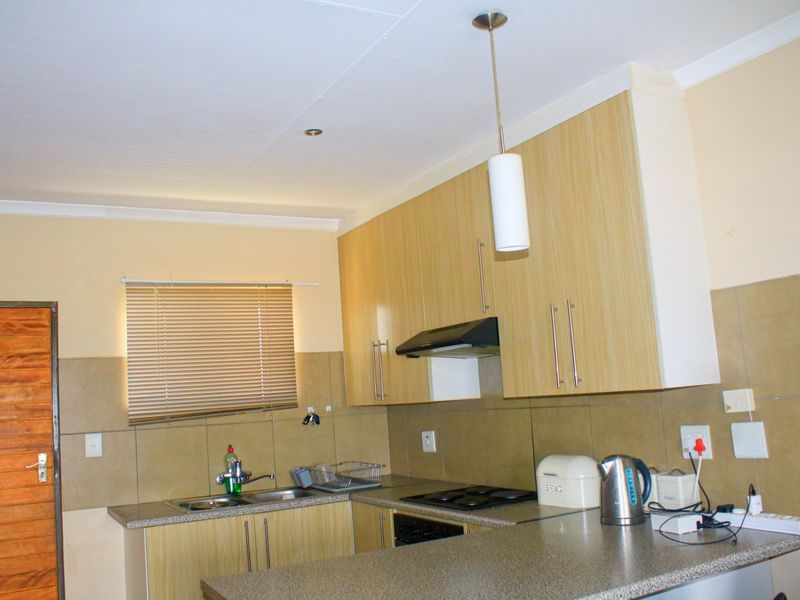 3 Bedroom 2 Bathroom first floor  Apartment for Sale - Photo 3