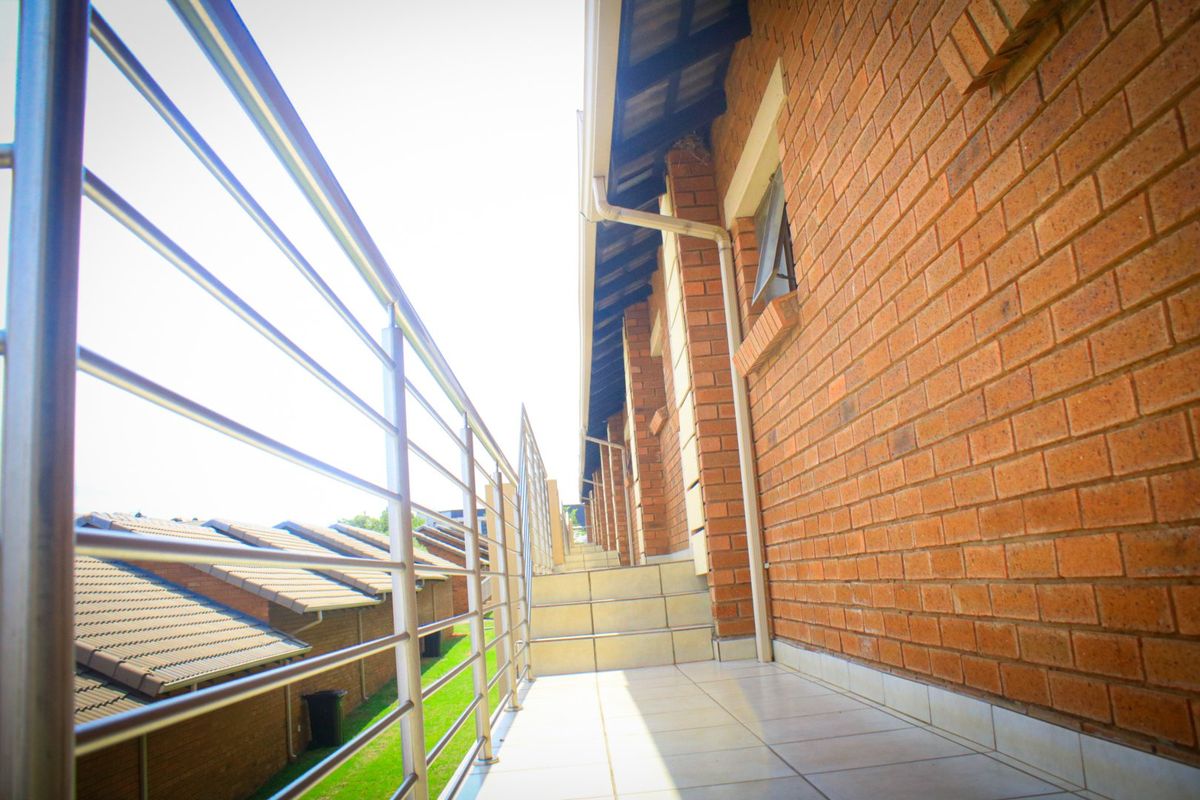 3 Bedroom 2 Bathroom first floor  Apartment for Sale - Photo 2