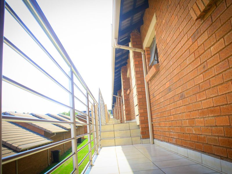 3 Bedroom 2 Bathroom first floor  Apartment for Sale - Photo 2