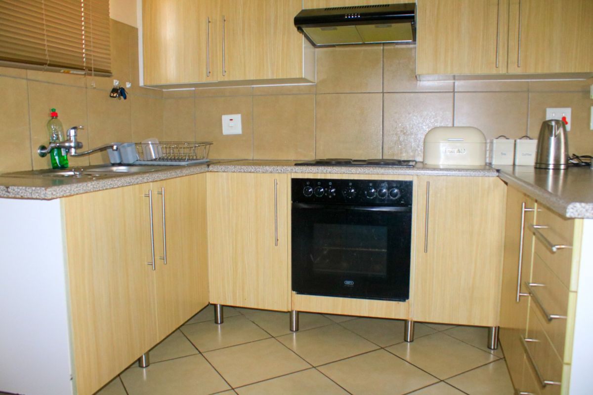 3 Bedroom 2 Bathroom first floor  Apartment for Sale - Photo 4