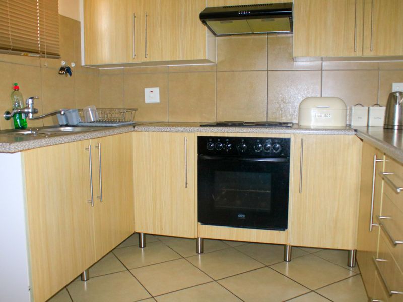 3 Bedroom 2 Bathroom first floor  Apartment for Sale - Photo 4
