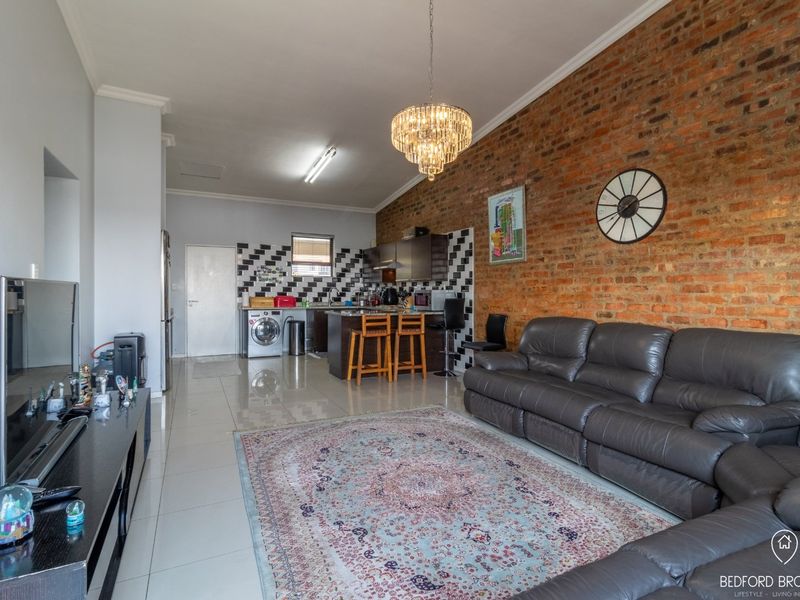 3 Bedroom Penthouse for Sale - Photo 7