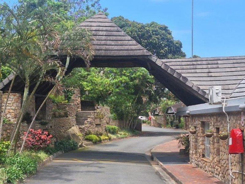 A  Lovely Townhouse In Margate - Photo 3