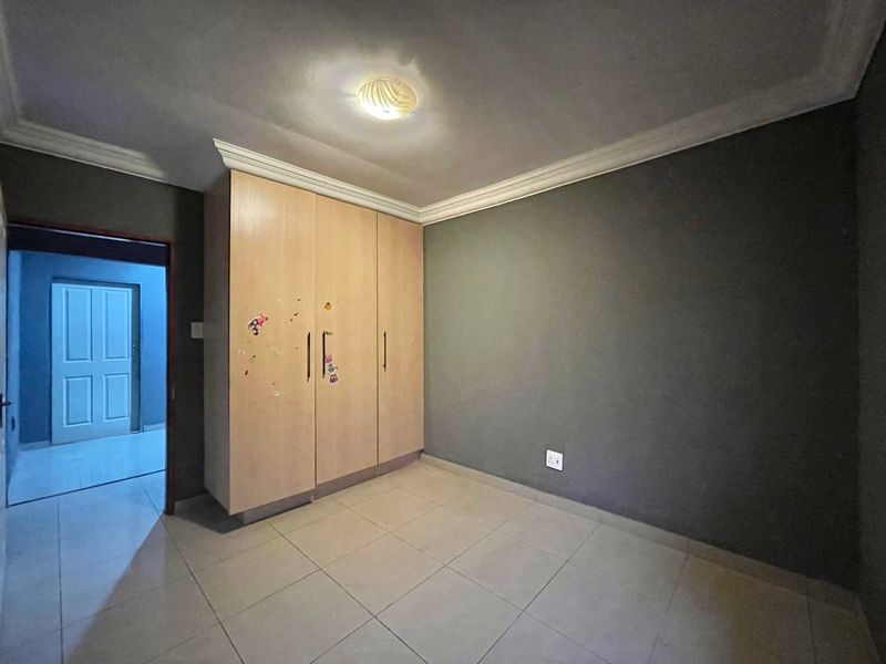Middelburg Mall's Door Step - Secure Home For You And Your Family In Ext. 18 - Photo 9