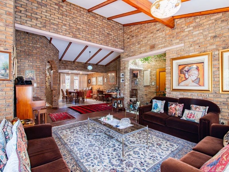 4 BEDROOM HOUSE FOR SALE IN BEDFORDVIEW - Photo 8