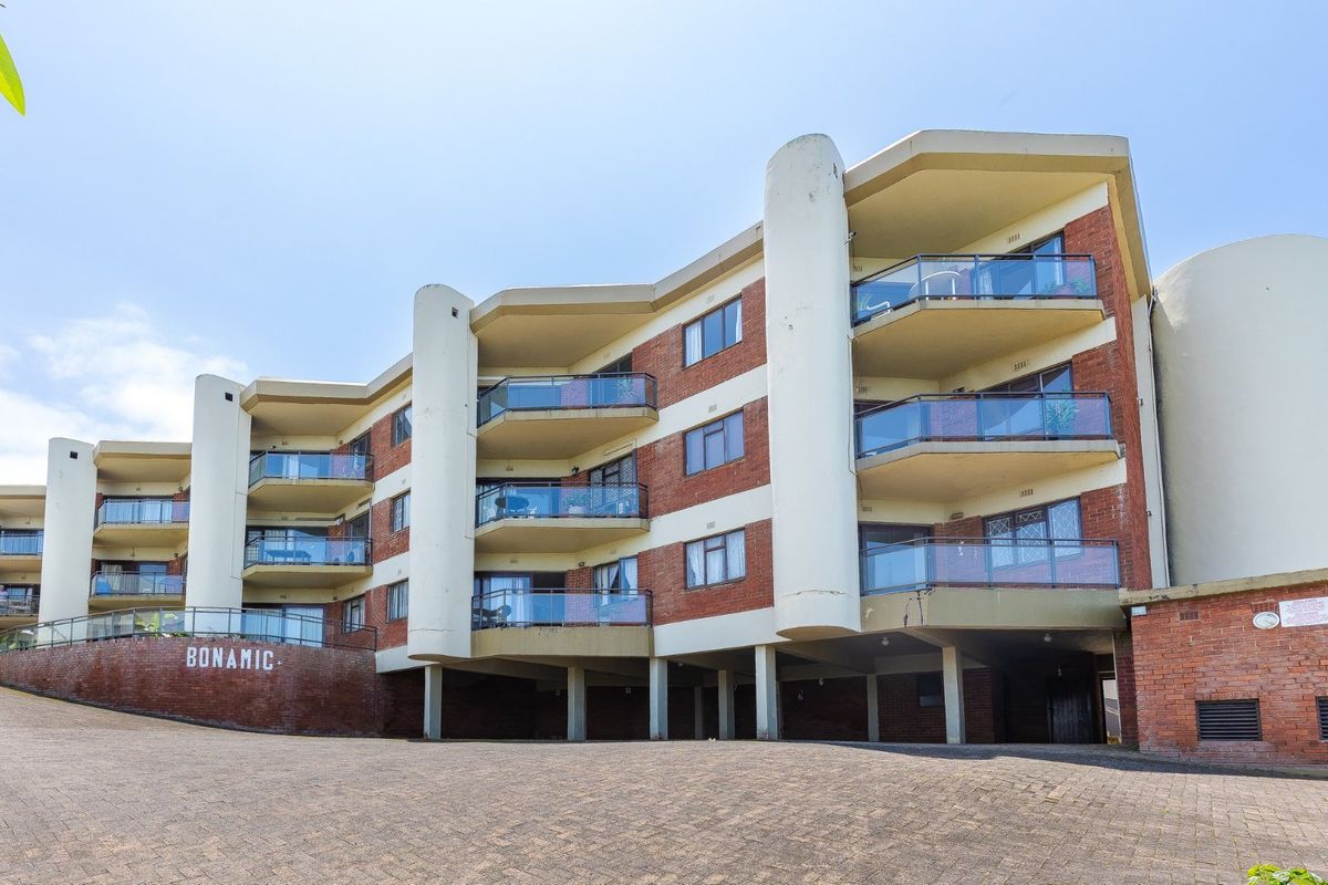 Lovely 2 Bedroom Sea View Unit For Sale In Manaba - Photo 2