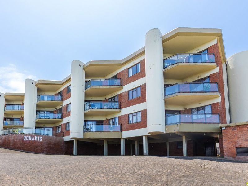 Lovely 2 Bedroom Sea View Unit For Sale In Manaba - Photo 2