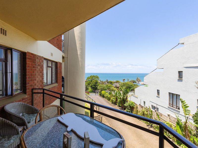 Lovely 2 Bedroom Sea View Unit For Sale In Manaba - Photo 10
