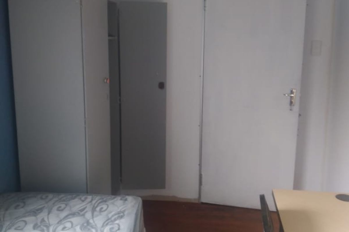 STUDENT ACCOMODATION  - Photo 4