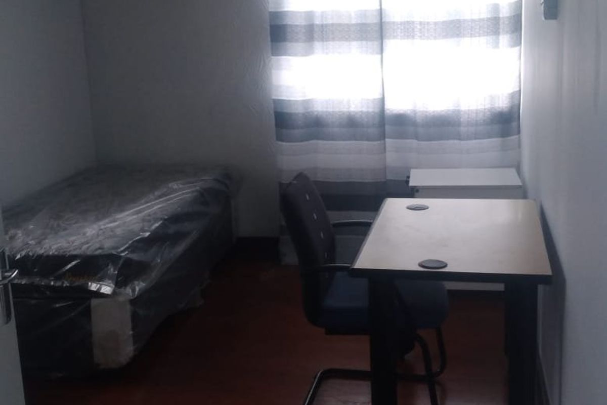 STUDENT ACCOMODATION  - Photo 5