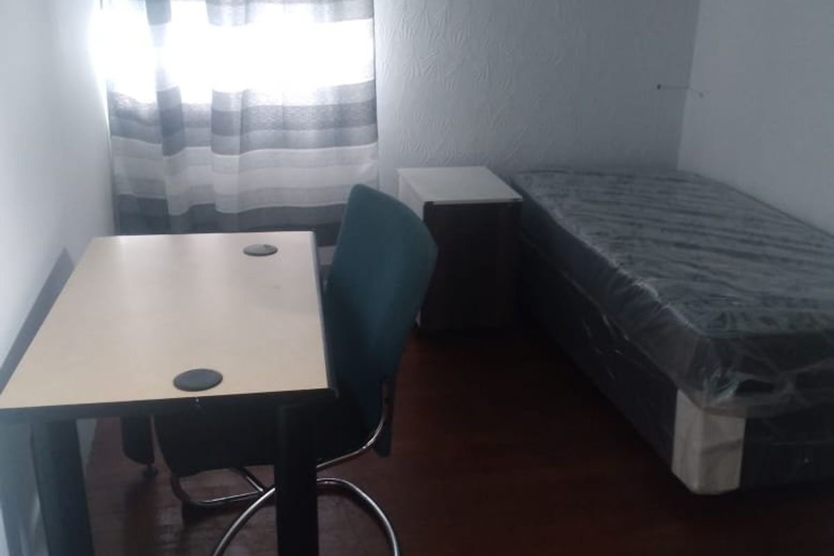 STUDENT ACCOMODATION  - Photo 2